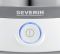 Йогуртниця  Severin 13Вт, пластик, біло-сірий