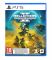 Гра консольна PS5 HELLDIVERS 2, BD диск