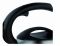 Чайник зі свистком Tefal, 2.5л, нержавіюча сталь, сталевий, чорний