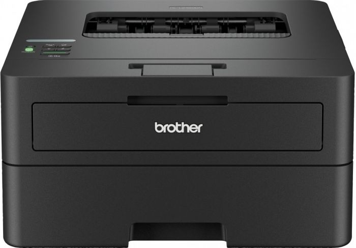 Принтер laser mono A4 Brother HL-L2460DN 34 ppm Duplex PCL USB Ethernet