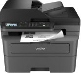 БФП laser mono A4 Brother MFC-L2802DW 32 ppm Fax ADF Duplex PCL USB Wi-Fi