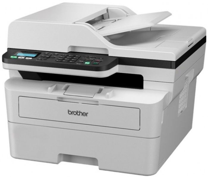 БФП laser mono A4 Brother MFC-B7810DW 34 ppm Fax ADF Duplex PCL USB Ethernet Wi-Fi