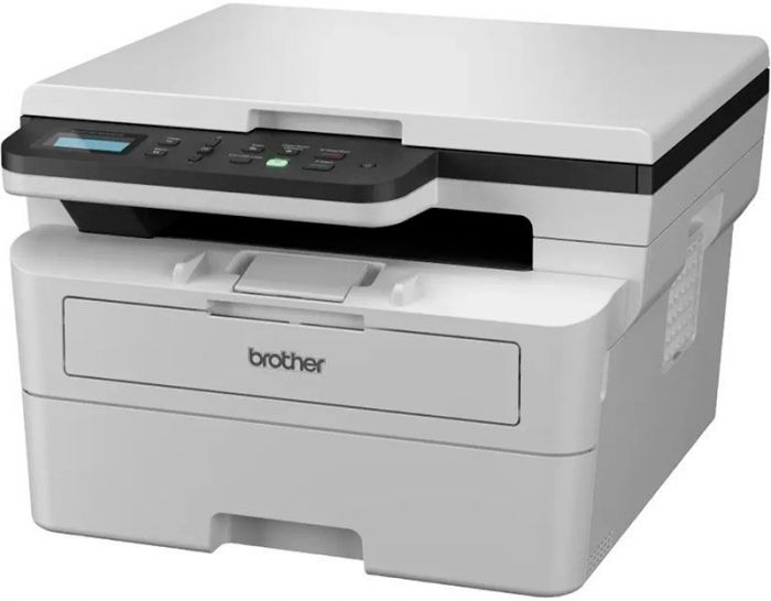 БФП laser mono A4 Brother DCP-B7620DW 34 ppm Duplex PCL USB Ethernet Wi-Fi