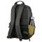 Рюкзак Tucano Laser 15.6"/16", чорний