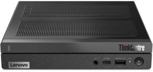 Комп'ютер персональний Lenovo ThinkCentre neo 50q-G4 Intel i5-13420H, 16GB, F1TB, UMA, WiFi, кл+м, без ОС