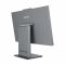 Комп'ютер персональний моноблок Lenovo ThinkCentre neo 50a 24-G5 23.8" FHD IPS AG, Intel i3-1315U, 16GB, F512GB, UMA, WiFi, кл+м, без ОС, сірий