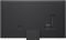 Телевізор 86" LG QNED  4K 120Hz (VRR 144Hz) Smart WebOS Black