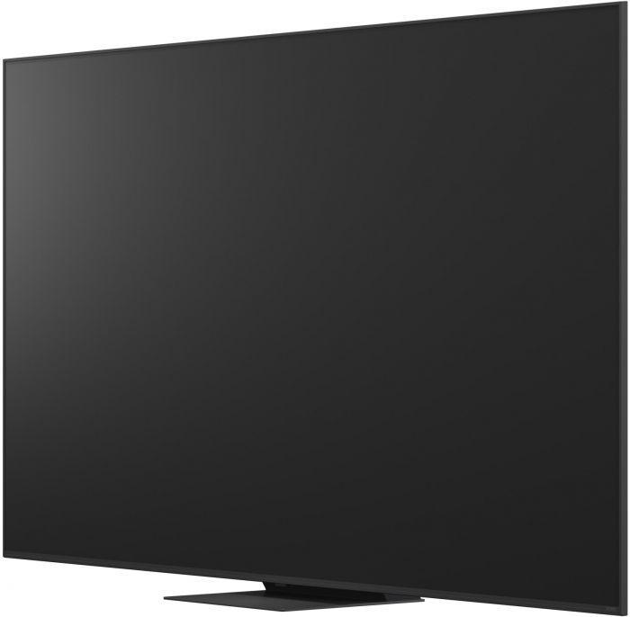 Телевізор 86" LG QNED  4K 120Hz (VRR 144Hz) Smart WebOS Black