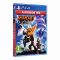 Гра консольна PS4 Ratchet & Clank (PlayStation Hits), BD диск