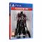 Гра консольна PS4 Bloodborne (PlayStation Hits), BD диск