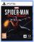 Гра консольна PS5 Marvel Spider-Man. Miles Morales, BD диск
