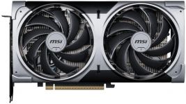 Відеокарта MSI GeForce RTX 5070 12GB GDDR7 VENTUS 2X OC