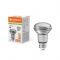 Лампа OSRAM LED E27 4.9Вт 2700К 345Лм R63 димується