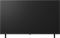Телевізор 50" LG QNED  4K 60Hz Smart WebOS Black