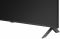 Телевізор 43" LG QNED  4K 60Hz Smart WebOS Black