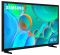 Телевізор 32" Samsung LED HD 50Hz Smart Tizen Black