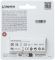 Накопичувач Kingston   64GB USB 3.2 Type-A Gen1 DT Exodia S