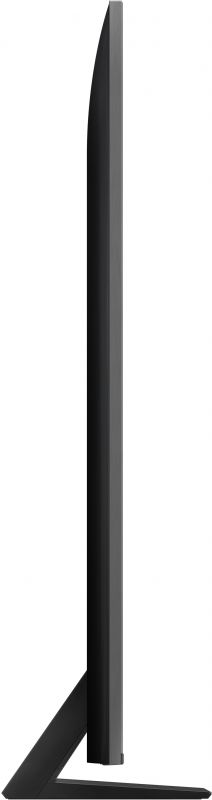 Телевізор 75" Samsung NeoQLED 4K 100Hz (Up to 144Hz) Smart Tizen Black
