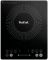 Плитка настільна Tefal індукційна Everyday Slim, комфорок - 1 на 2.1кВт, керування - сенсорне, пррограм - 6, чорний
