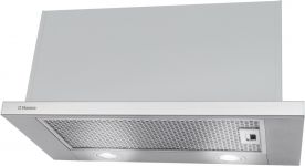 Витяжка Hansa вбудована, 60см, 417м3ч, нерж