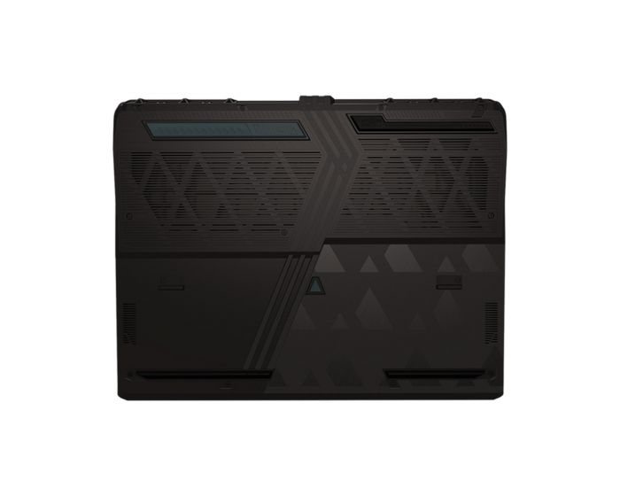 Ноутбук MSI Vector 17 HX AI A2XWHG-044XUA 17" QHD+ 240Hz, Intel Ultra 9 275HX_24C_24T, 32GB, F2TB, NVD5070TI-12, DOS, чорний