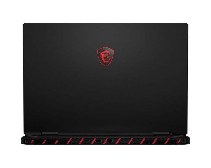 Ноутбук MSI Raider A18 HX A9WJG-208UA 18" UHD+ mini LED 120Hz, Ryzen 9 9955HX3D_16C_32T, 32GB, F1TB, NVD5090-24, W11, чорний