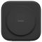 Зарядний пристрій бездротовий Belkin 3в1 Travel Pad Wireless Qi2 15Вт, чорний