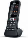 Трубка IP-DECT Gigaset R700H PRO 1xMicro-USB, 1x3.5 мм роз'єм для гарнітури, DECT, BT, 2.4" кольоровий дисплей, IP65