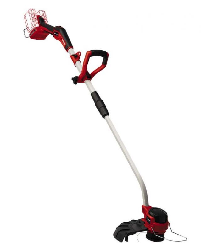 Тример акумуляторний Einhell GP-CT 36/35 Li BL - Solo PXC 36В безщітковий 35см 7000об/хв 3.55кг (без АКБ та ЗП)