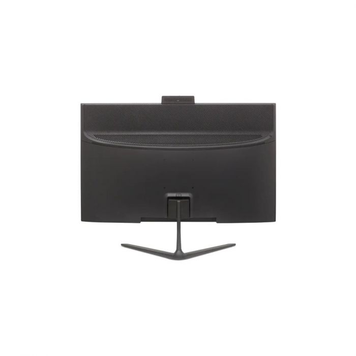 Комп'ютер персональний моноблок Acer Aspire C24-2YE13U5UNL 23.8" FHD, Intel i5-1334U, 16GB, F512GB, UMA, WiFi, Lin, чорний