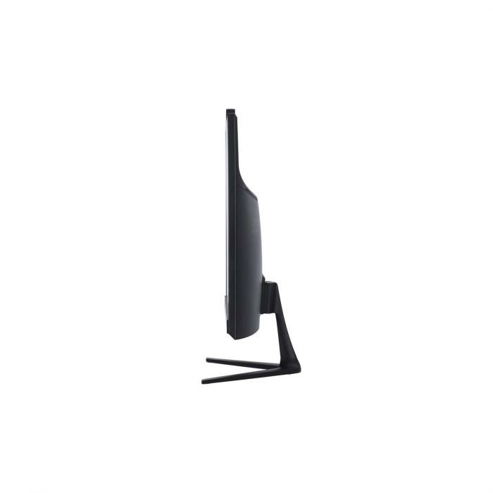 Комп'ютер персональний моноблок Acer Aspire C24-2YE13U5UNL 23.8" FHD, Intel i5-1334U, 16GB, F512GB, UMA, WiFi, Lin, чорний