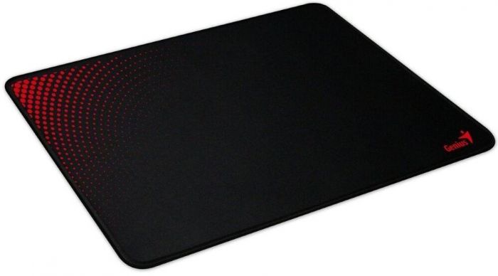 Ігрова поверхня Genius G-Pad 500S, (450x400x3мм) чорний
