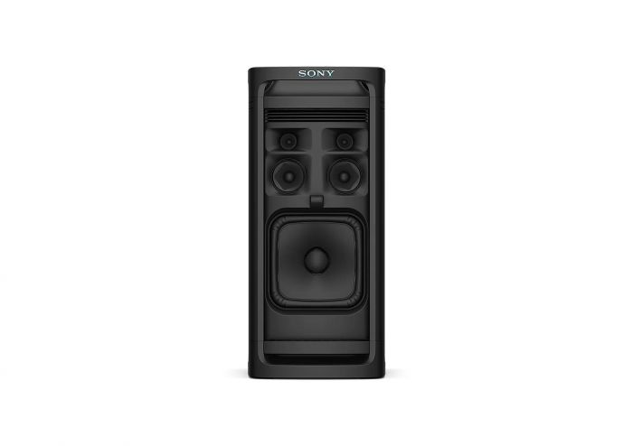 Акустична система Sony ULT TOWER 9AC 2.0, BT 5.3, LED, Party Connect, SBC, AAC, LDAC