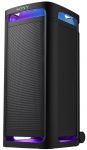 Акустична система Sony ULT TOWER 9AC 2.0, BT 5.3, LED, Party Connect, SBC, AAC, LDAC