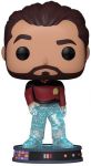 Фігурка Funko POP Plus: Star Trek Transporter - Riker