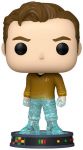 Фігурка Funko POP Plus: Star Trek Transporter - Kirk