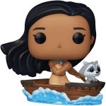 Фігурка Funko POP Plus: Pocahontas 30th - Pocahontas