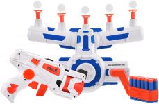 Інтерактивна мішень Same Toy Flying Ball