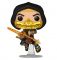 Фігурка Funko POP Games: Mortal Kombat 11 Fatality - Scorpion