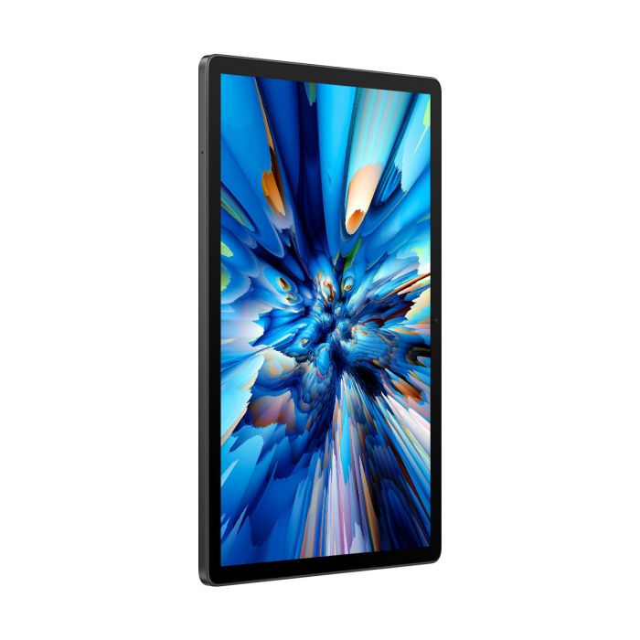 Планшет Blackview Tab MEGA 8 13" 12ГБ, 256ГБ, LTE, 11000мА•год, Android 15, сірий UA