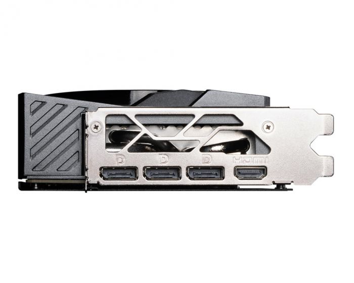 Відеокарта MSI GeForce RTX 5080 16GB GDDR7 GAMING TRIO OC