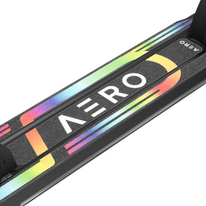Самокат 2E Aero MAX RGB