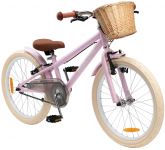 Дитячий велосипед Miqilong RM 20" рожевий