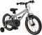 Дитячий велосипед Miqilong ST 16" срібний