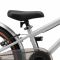 Дитячий велосипед Miqilong ST 20" срібний