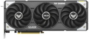 Вiдеокарта ASUS Radeon RX 9060 XT 16GB GDDR6 OC TUF-RX9060XT-O16G-GAMING