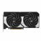 Відеокарта ASUS GeForce RTX 5070 12GB GDDR7 OC DUAL-RTX5070-O12G
