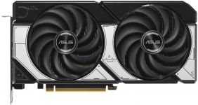 Відеокарта ASUS GeForce RTX 5070 12GB GDDR7 OC DUAL-RTX5070-O12G