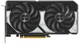 Відеокарта ASUS GeForce RTX 5060 8 GB GDDR7 OC DUAL-RTX5060-O8G