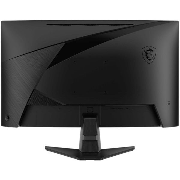 Монітор MSI 27" MAG 276CXF 2xHDMI, DP, Audio, VA, 280Hz, 0.5ms, sRGB 102%, CURVED, AdaptiveSync